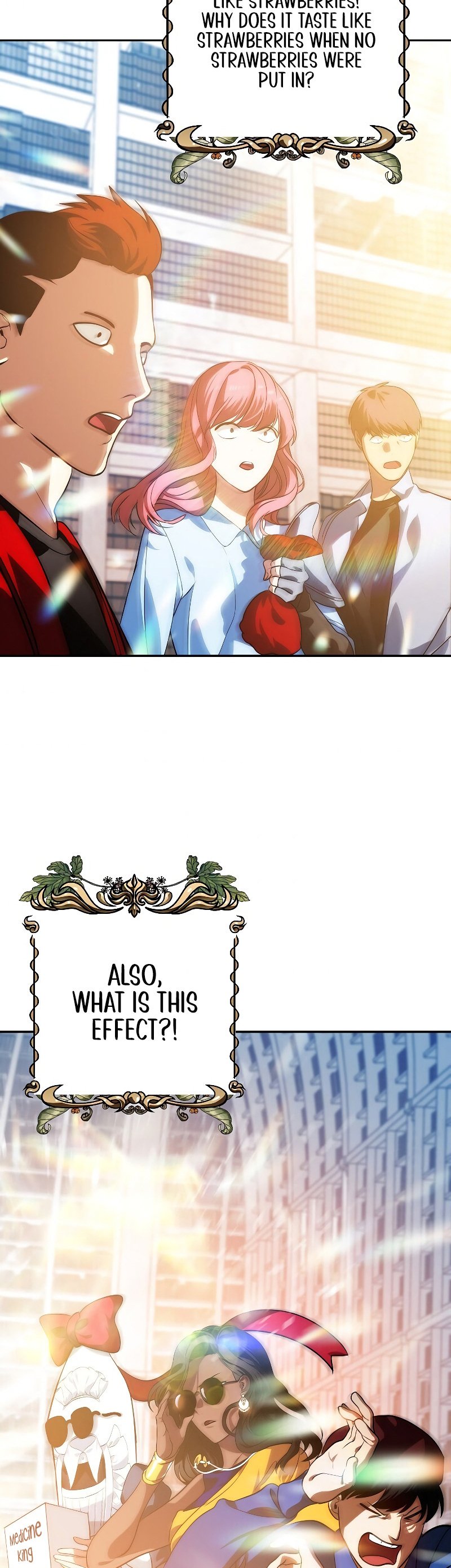 SSS-Class Suicide Hunter, Chapter 53 image 07